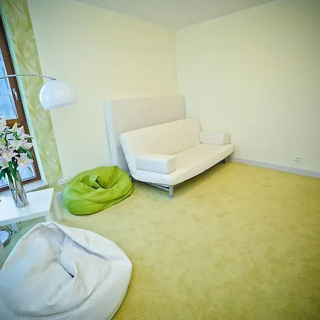 Luxury Voyager Sea Towers Apartamento Gdynia