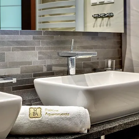 Luxury Voyager Sea Towers Apartamento